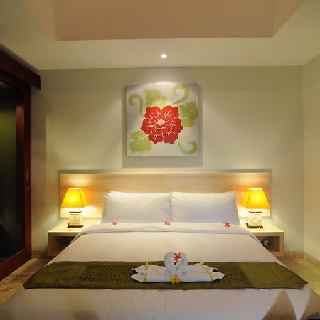 Jas Boutique Villas Seminyak Dış mekan fotoğraf