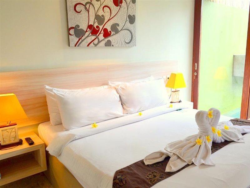 Jas Boutique Villas Seminyak Dış mekan fotoğraf