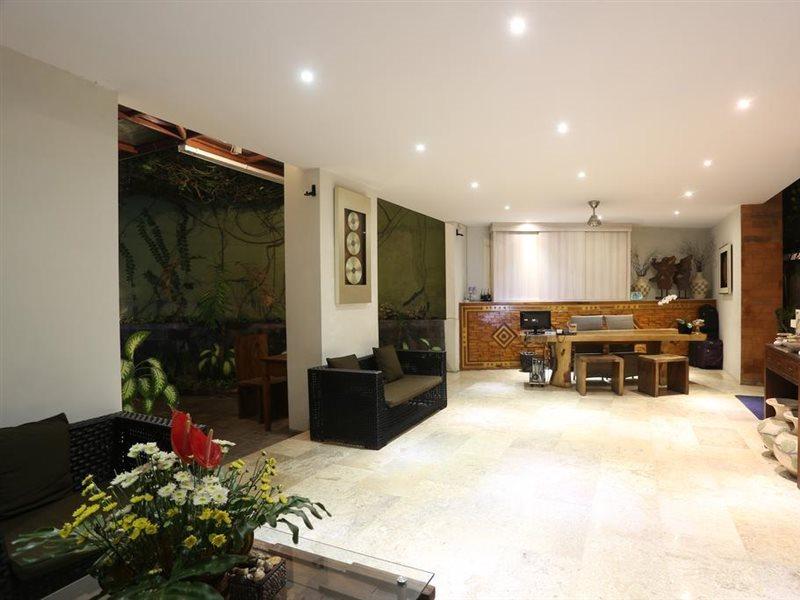 Jas Boutique Villas Seminyak Dış mekan fotoğraf