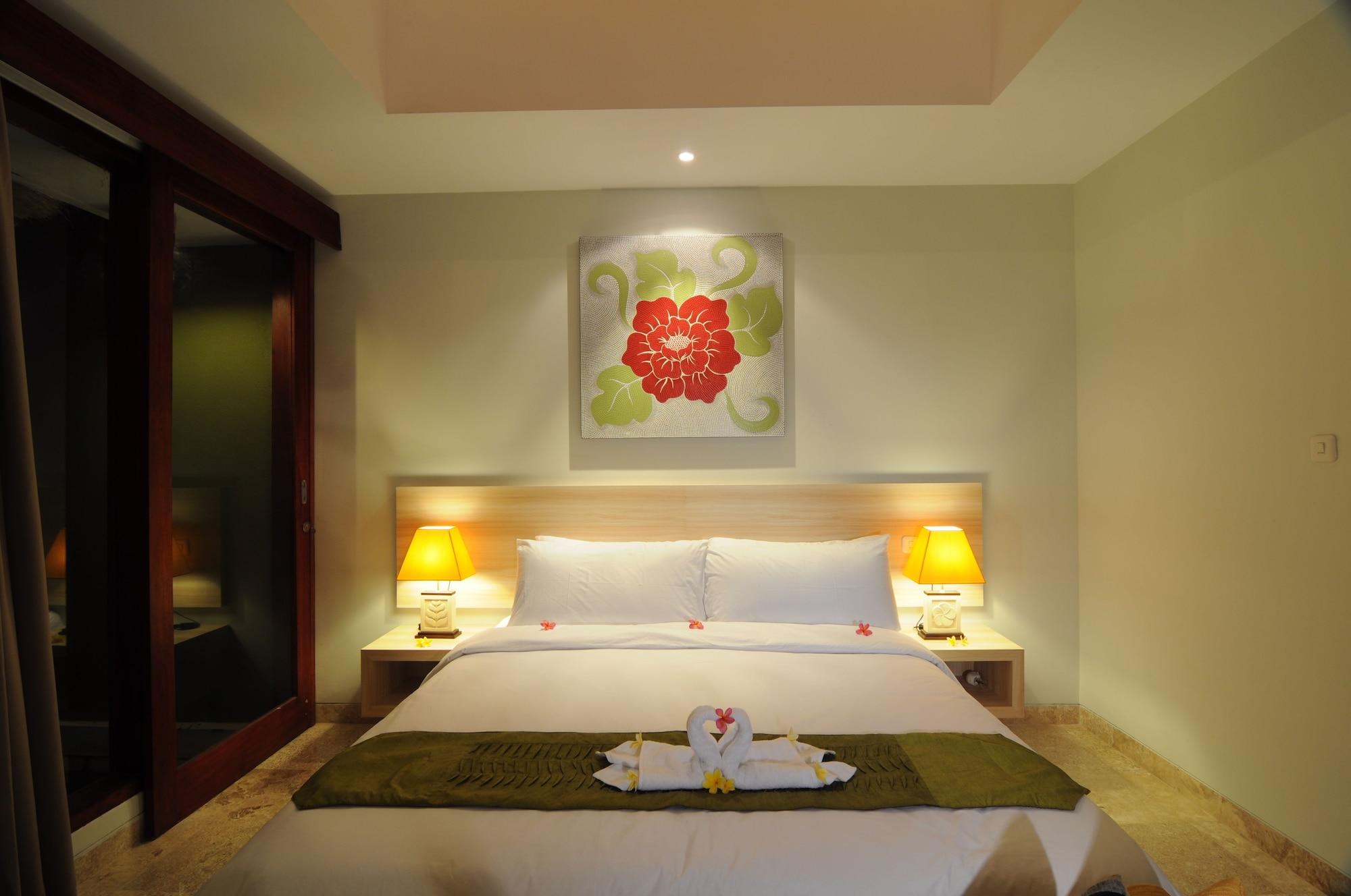 Jas Boutique Villas Seminyak Dış mekan fotoğraf