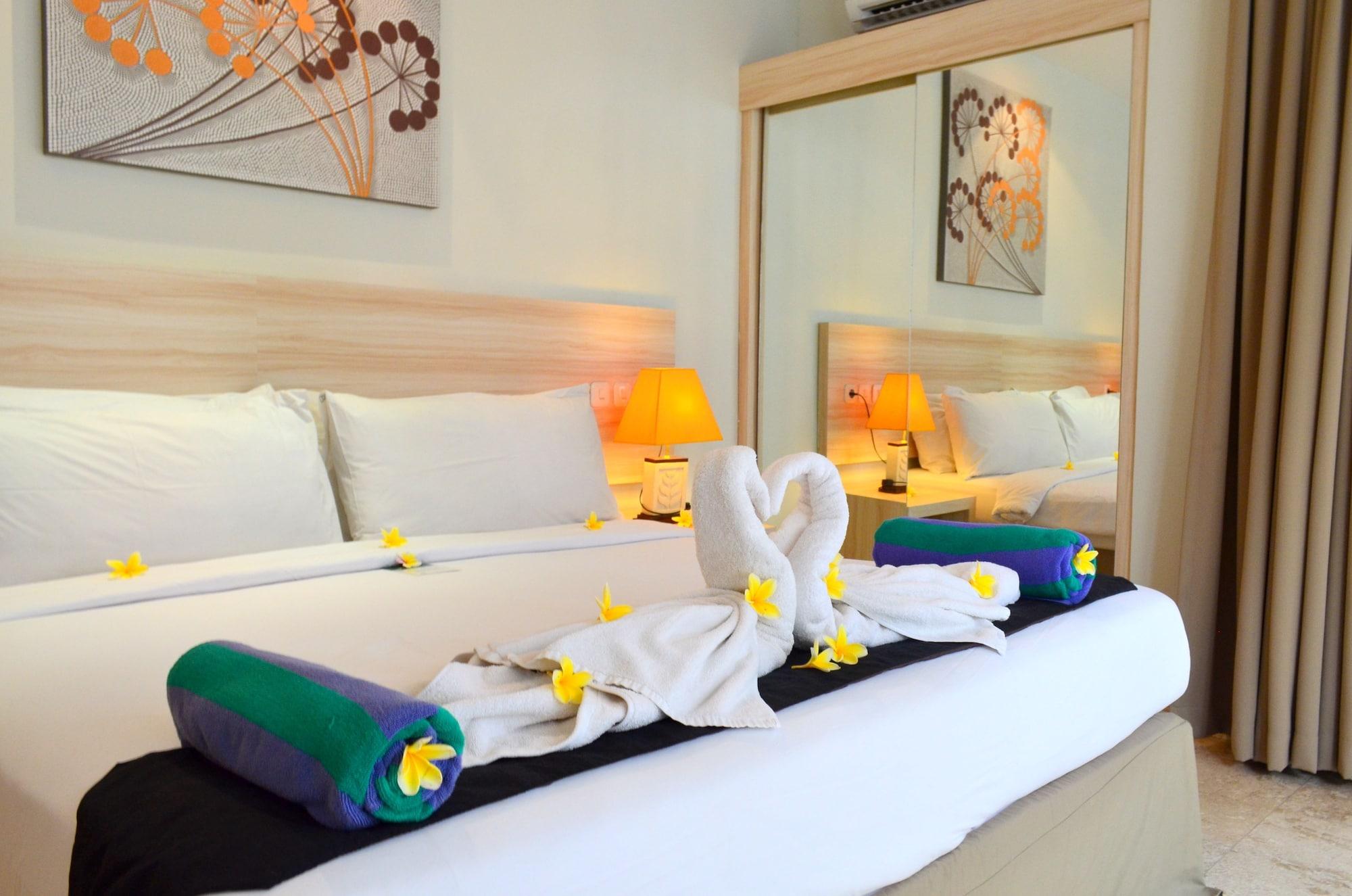Jas Boutique Villas Seminyak Dış mekan fotoğraf