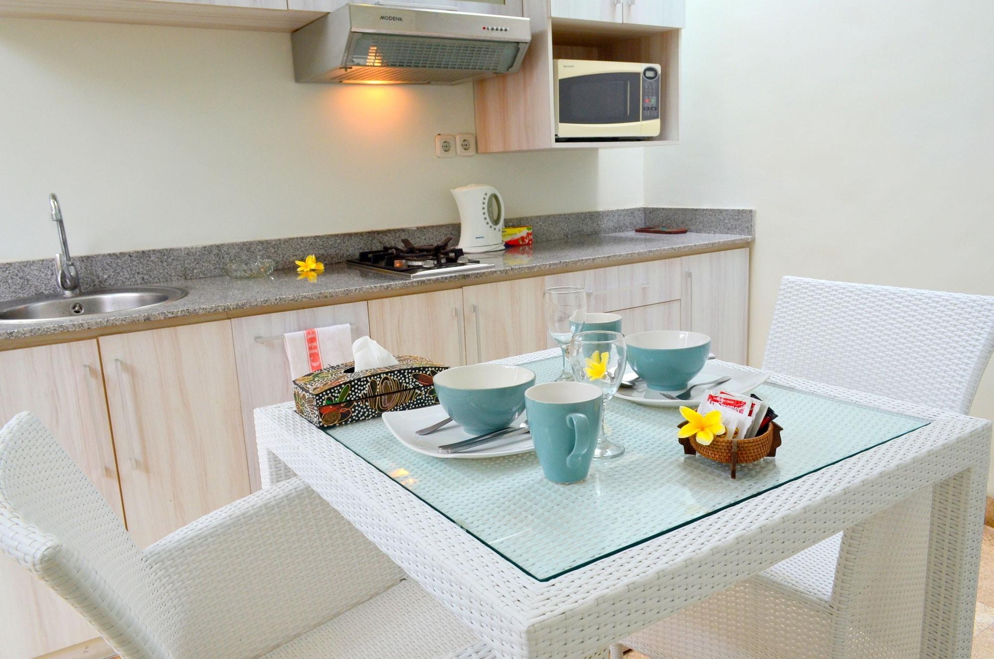 Jas Boutique Villas Seminyak Dış mekan fotoğraf