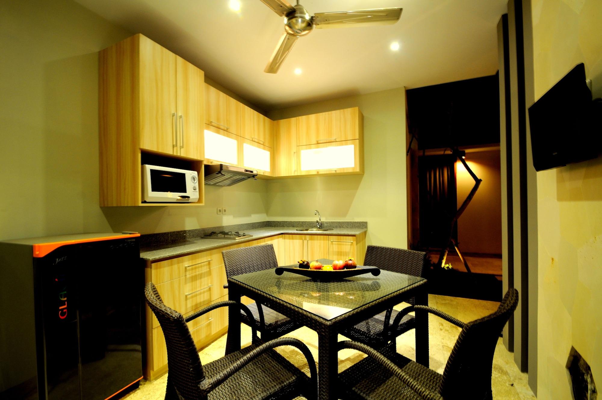 Jas Boutique Villas Seminyak Dış mekan fotoğraf