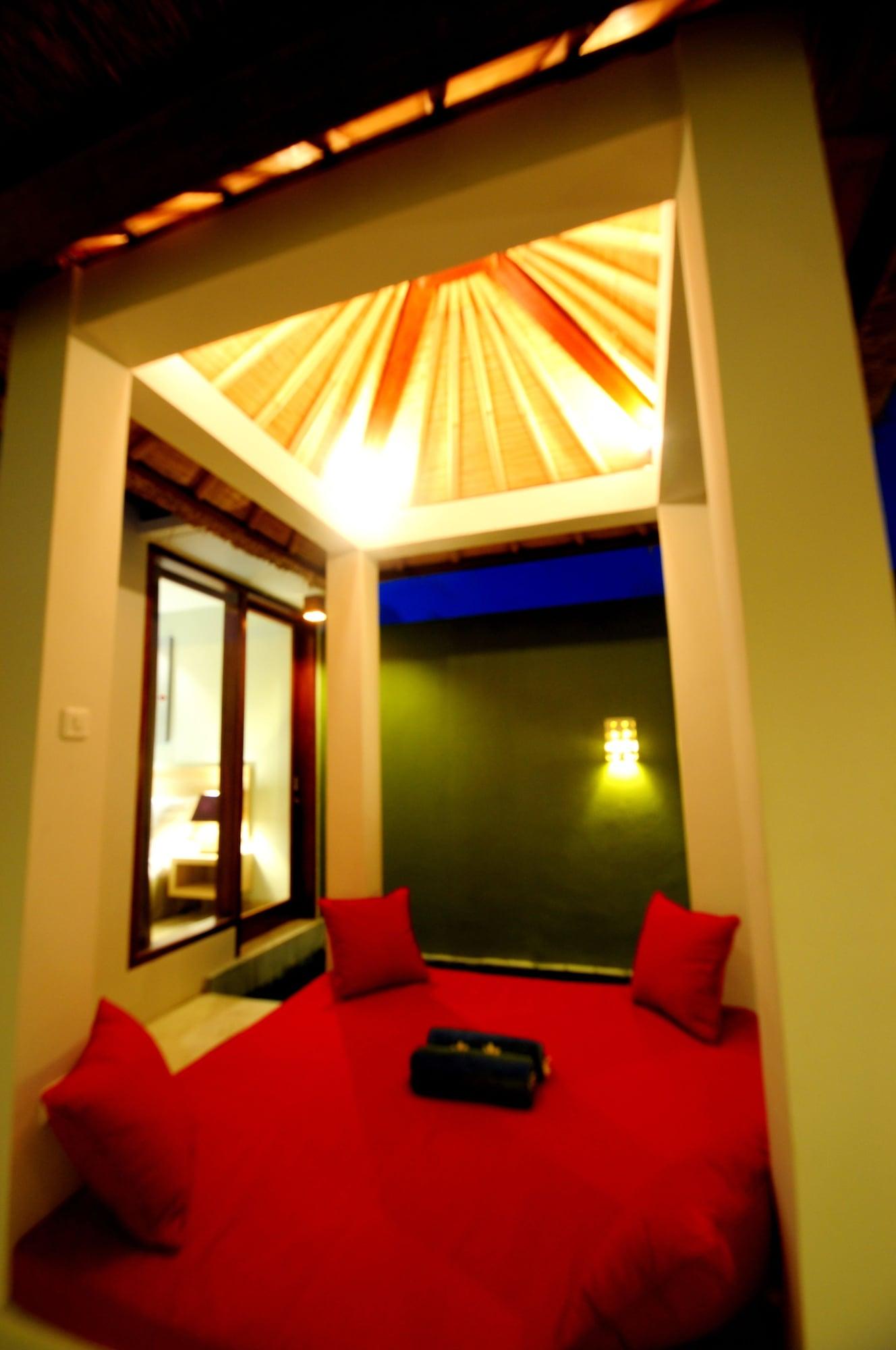 Jas Boutique Villas Seminyak Dış mekan fotoğraf