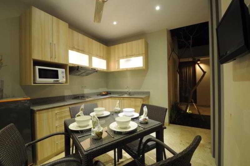 Jas Boutique Villas Seminyak Dış mekan fotoğraf