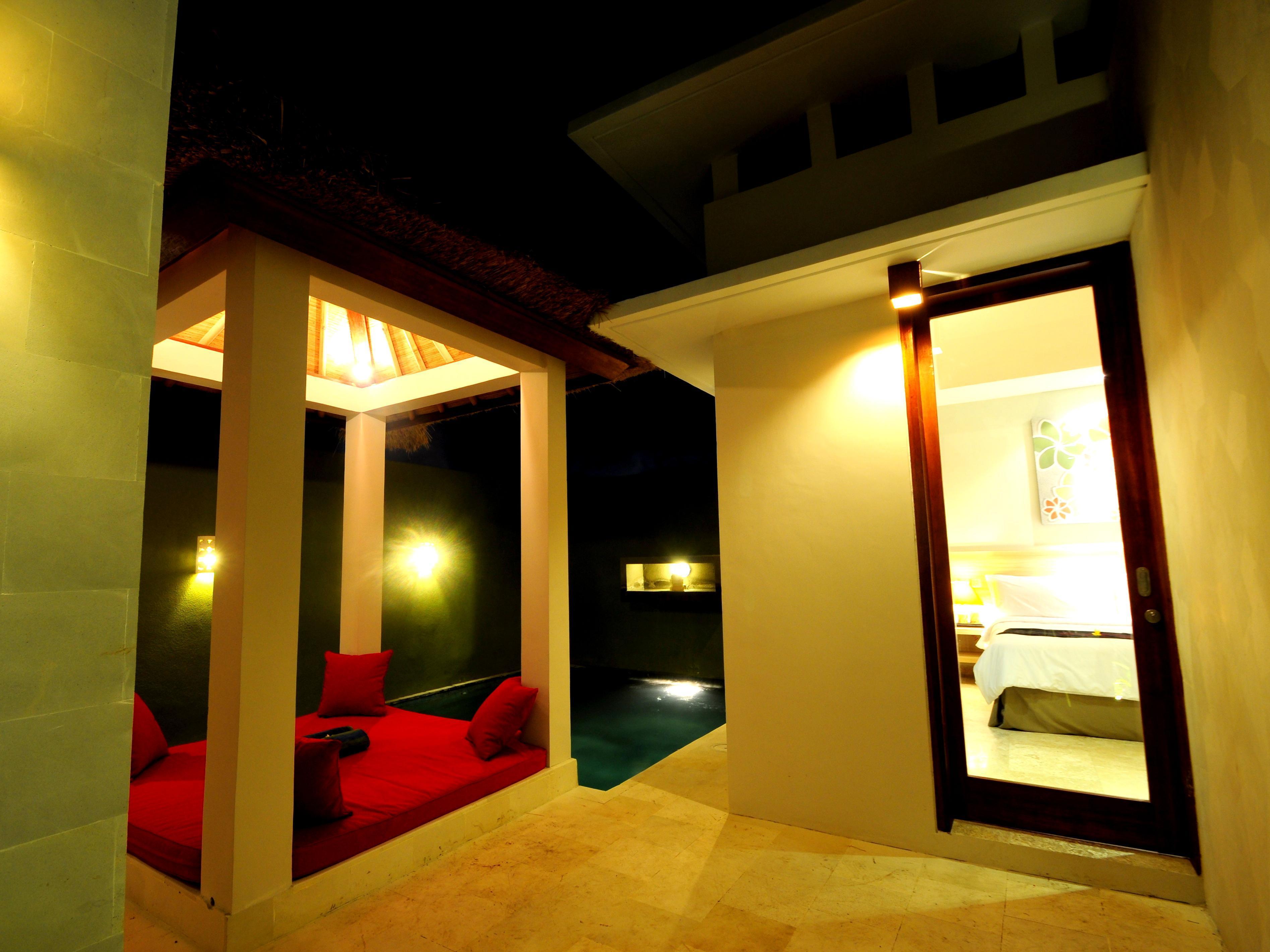 Jas Boutique Villas Seminyak Dış mekan fotoğraf