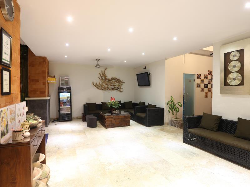 Jas Boutique Villas Seminyak Dış mekan fotoğraf