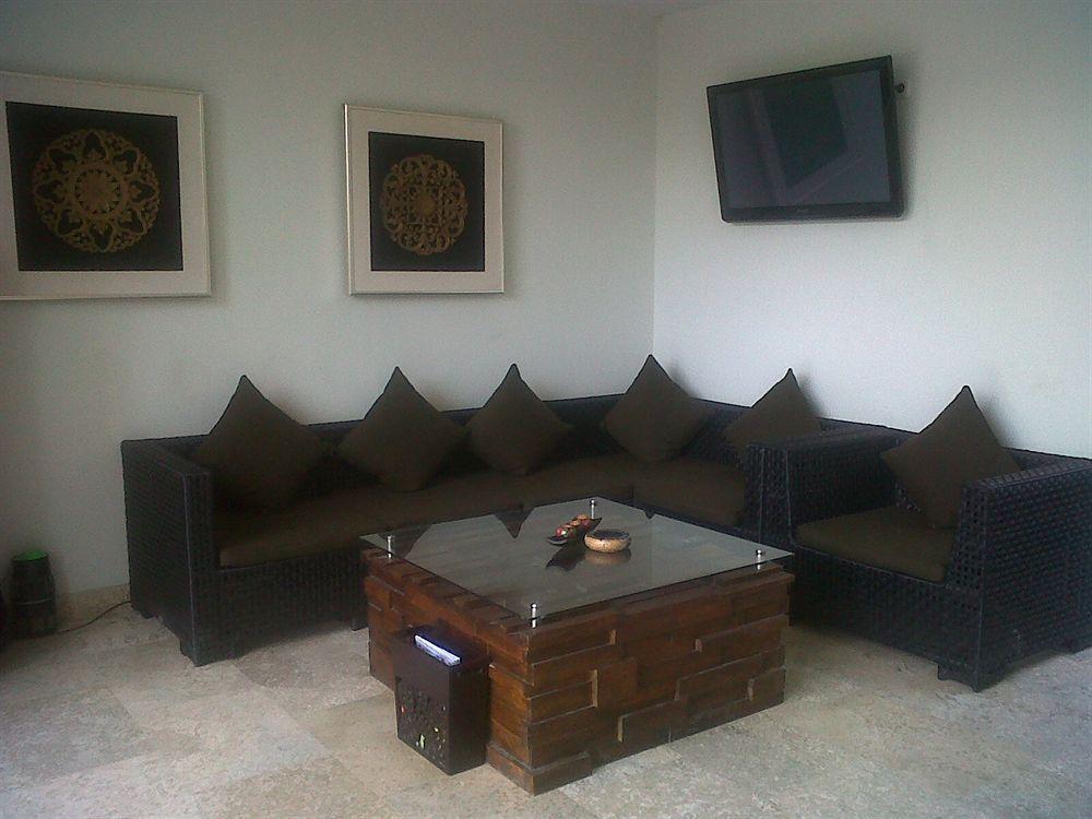 Jas Boutique Villas Seminyak Dış mekan fotoğraf