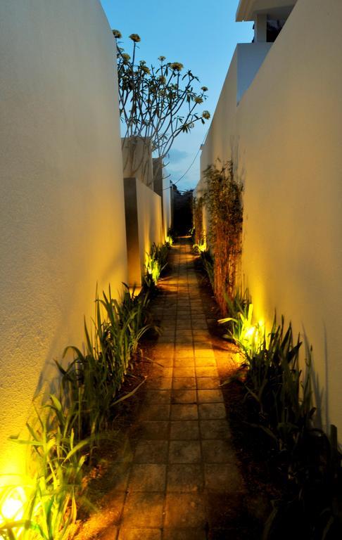 Jas Boutique Villas Seminyak Dış mekan fotoğraf