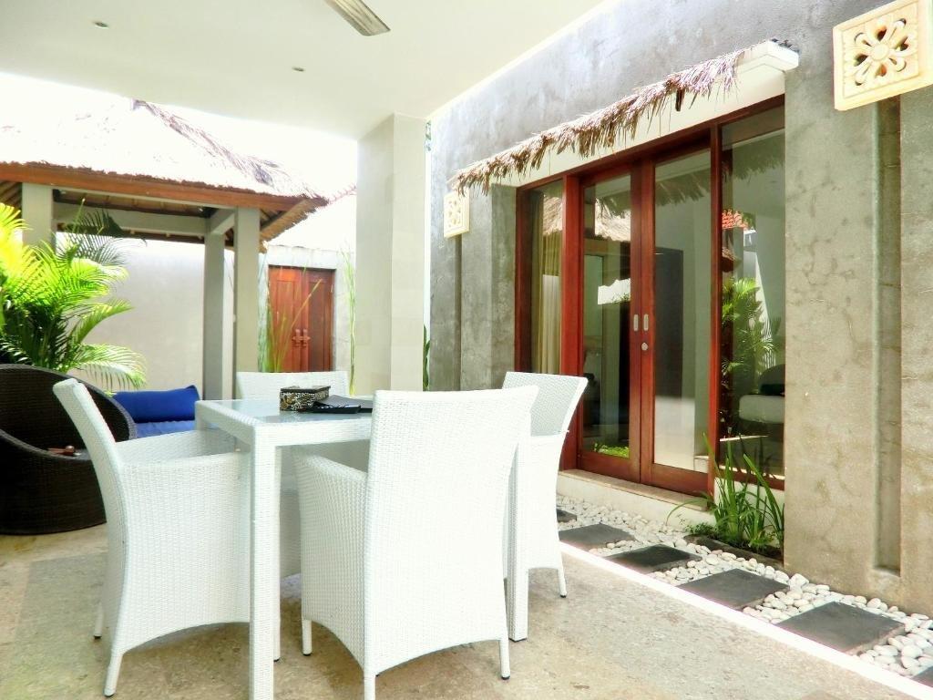 Jas Boutique Villas Seminyak Dış mekan fotoğraf