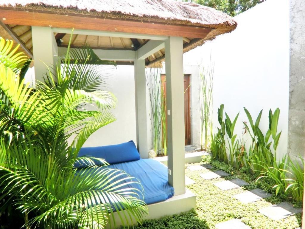 Jas Boutique Villas Seminyak Dış mekan fotoğraf
