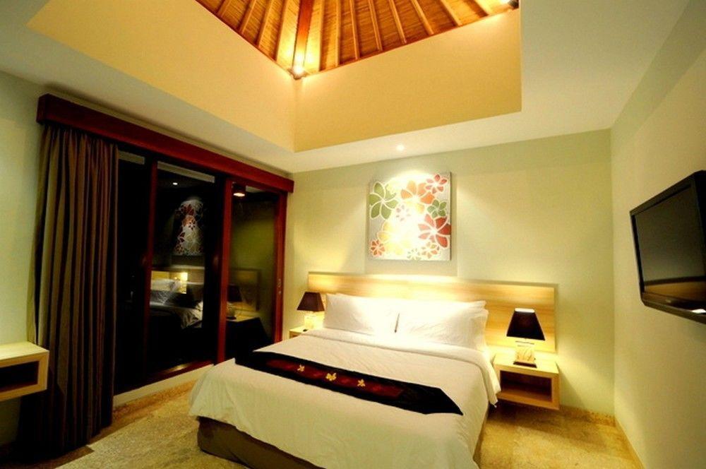 Jas Boutique Villas Seminyak Dış mekan fotoğraf