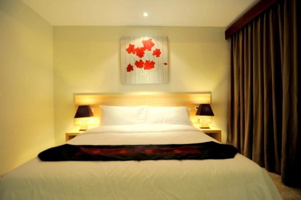 Jas Boutique Villas Seminyak Dış mekan fotoğraf