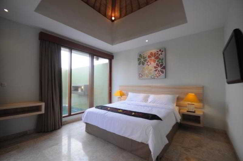 Jas Boutique Villas Seminyak Dış mekan fotoğraf