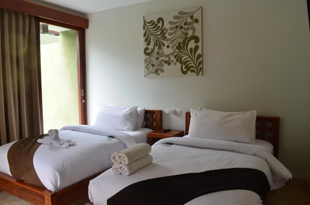 Jas Boutique Villas Seminyak Oda fotoğraf