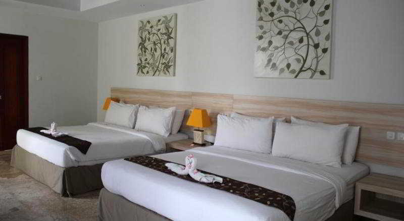 Jas Boutique Villas Seminyak Dış mekan fotoğraf