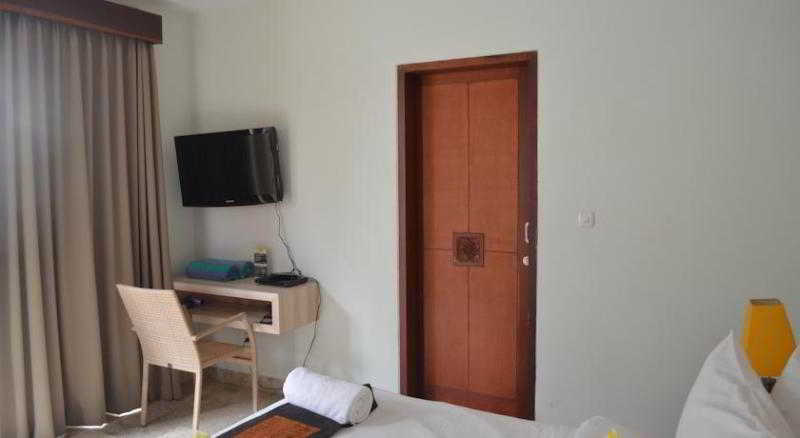 Jas Boutique Villas Seminyak Dış mekan fotoğraf