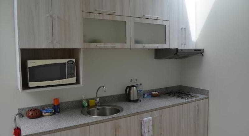 Jas Boutique Villas Seminyak Dış mekan fotoğraf