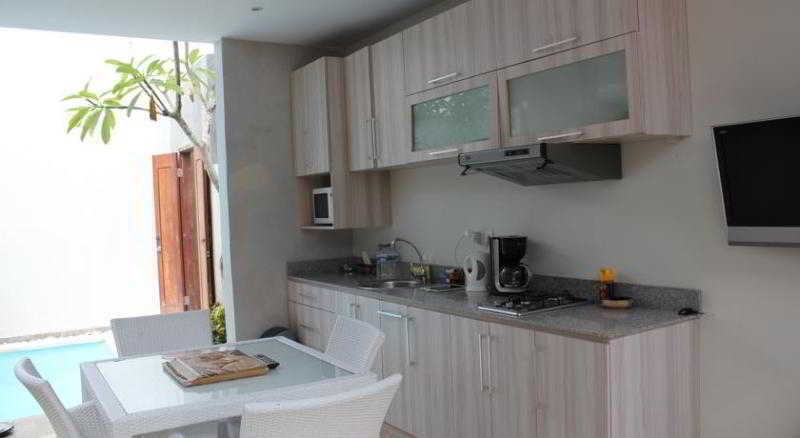 Jas Boutique Villas Seminyak Dış mekan fotoğraf