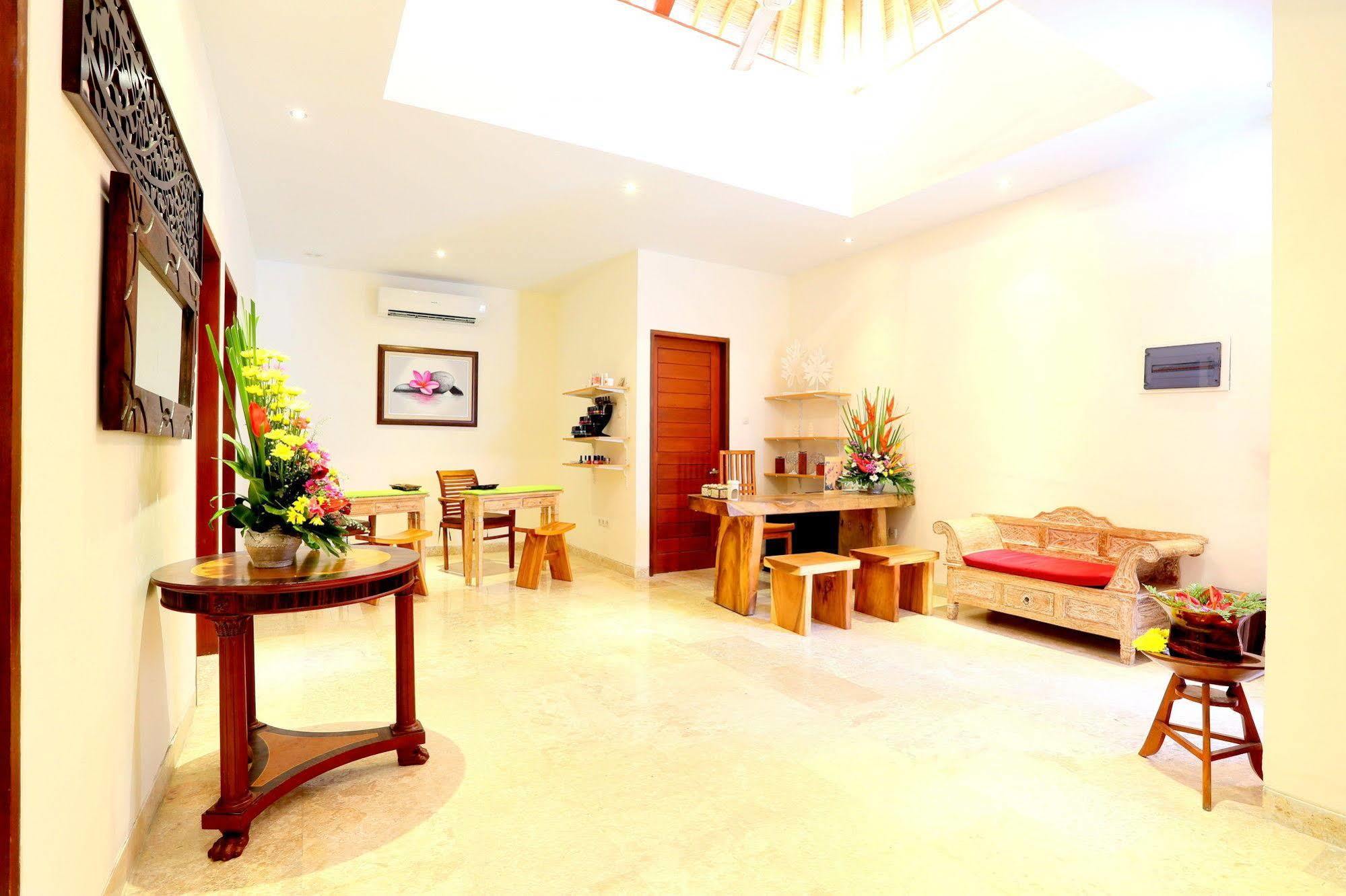 Jas Boutique Villas Seminyak Dış mekan fotoğraf