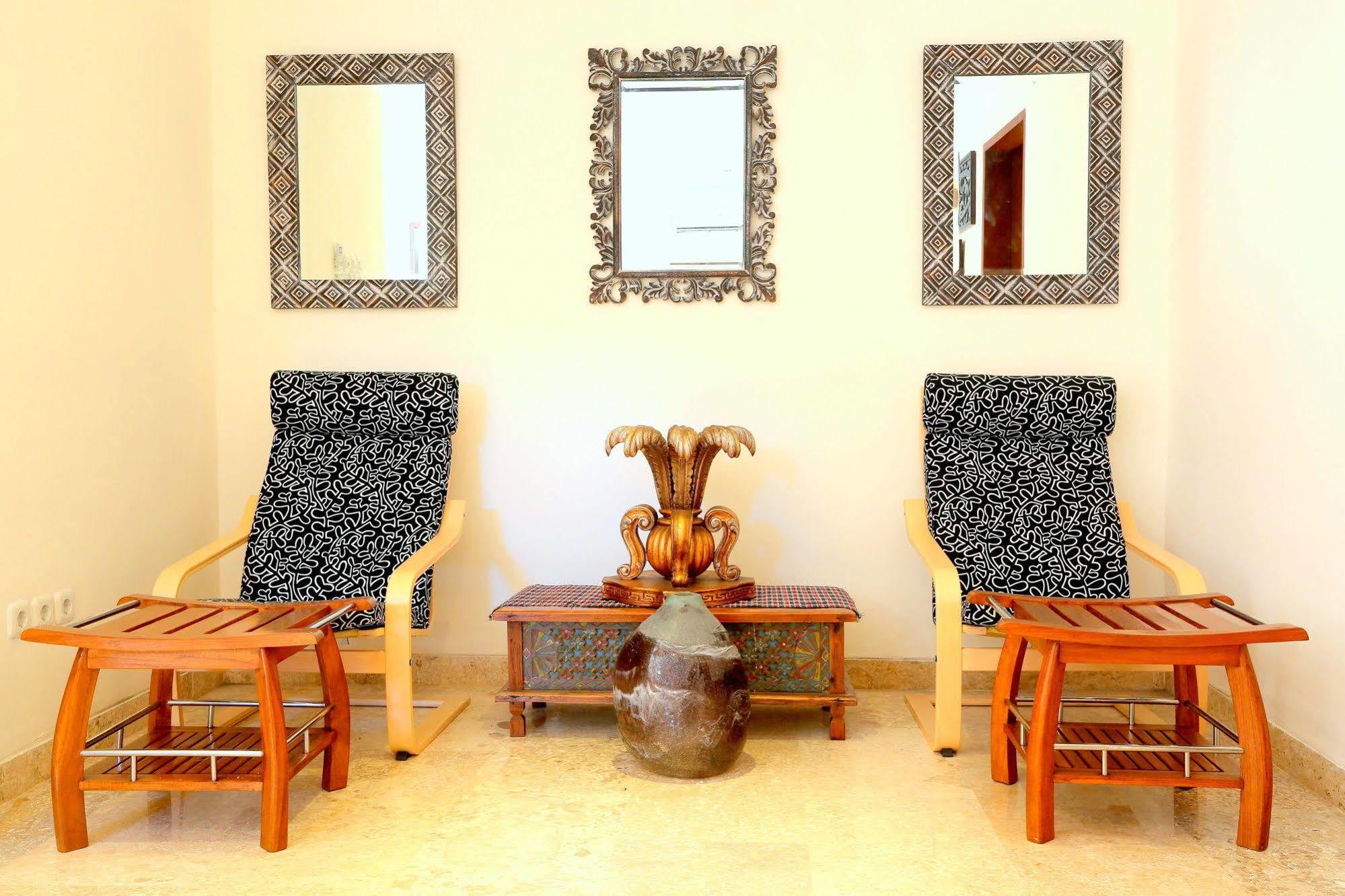 Jas Boutique Villas Seminyak Dış mekan fotoğraf