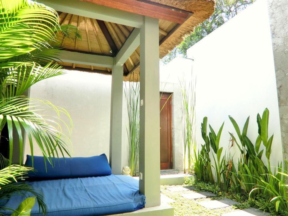 Jas Boutique Villas Seminyak Dış mekan fotoğraf